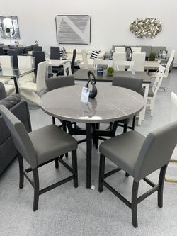 Dining Set 