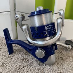 DANCO CHALLENGER DC - 20 Fishing Reel