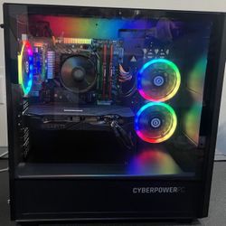 CYBERPOWER PC