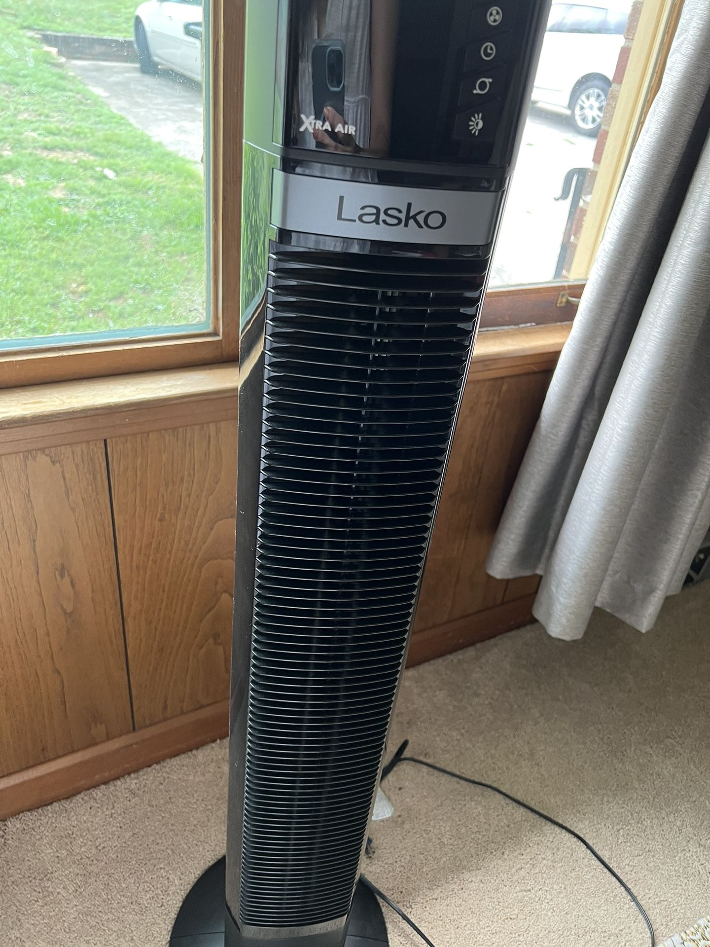 Great Fan!