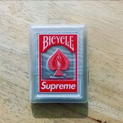 Supreme Cards 