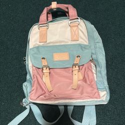 Cose Daily Back-Pack