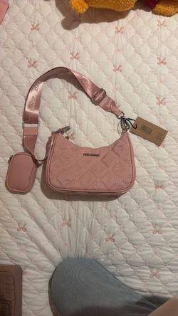steve madden bag