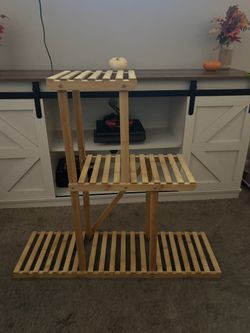 Plant stand
