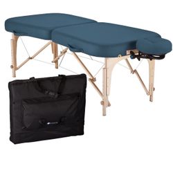 Earth Lite Infinity Portable Massage Table Package