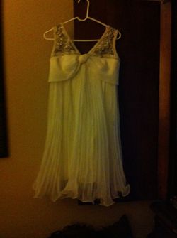 Vintage Dress