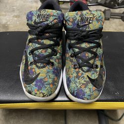 Nike KD 6 EXT size 9.5 (No Box)