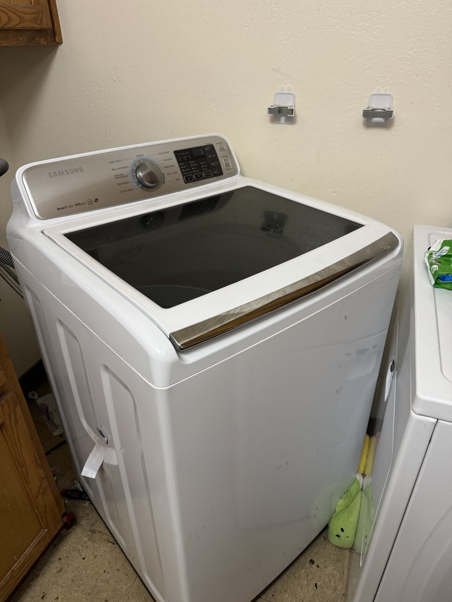 Samsung Washer