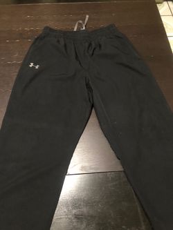 UNDER ARMOUR …..XL