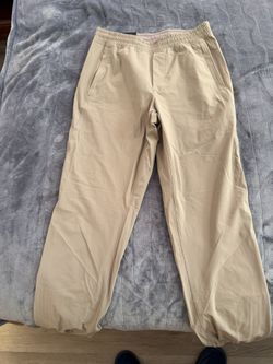 Lulu Lemon M Athletic Pants Men