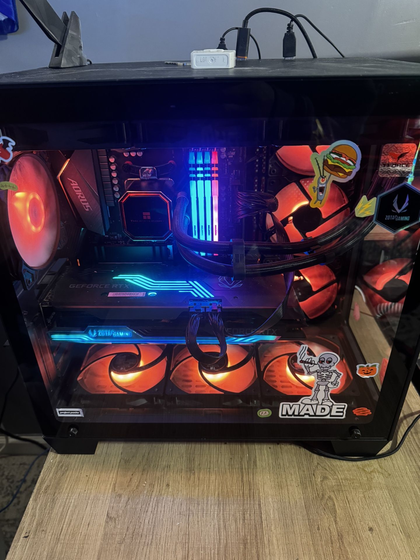 Gaming Pc