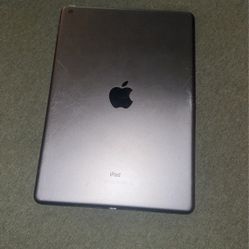 iPad Gen 9