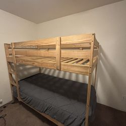 Bunk Bed 