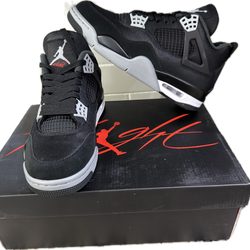 Jordan 4