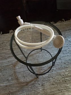 Shower Extension