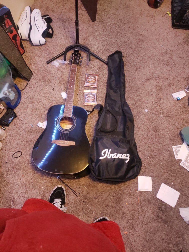 Guitar Set