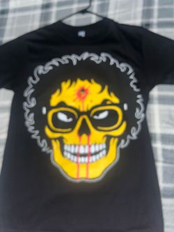 2slimey shirt