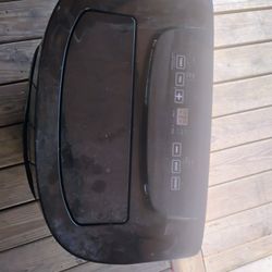GE Portable Air Conditioner / Heater