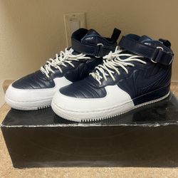 Air Jordan x Air Force 1 - AJF12
