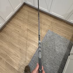 Ladies Flex Cobra driver shaft