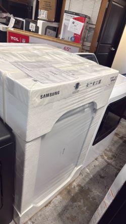 Samsung top load washer