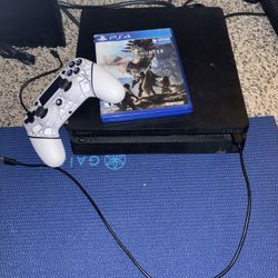 PS4 For Sale $150
