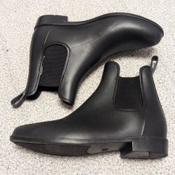 Women's Rain Boots - Size 8