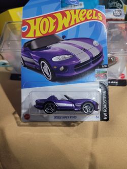 Hot Wheels Collectibles 