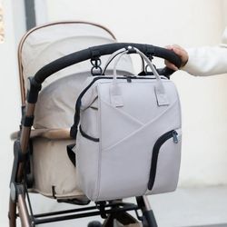 Mommy Diaper Bags 