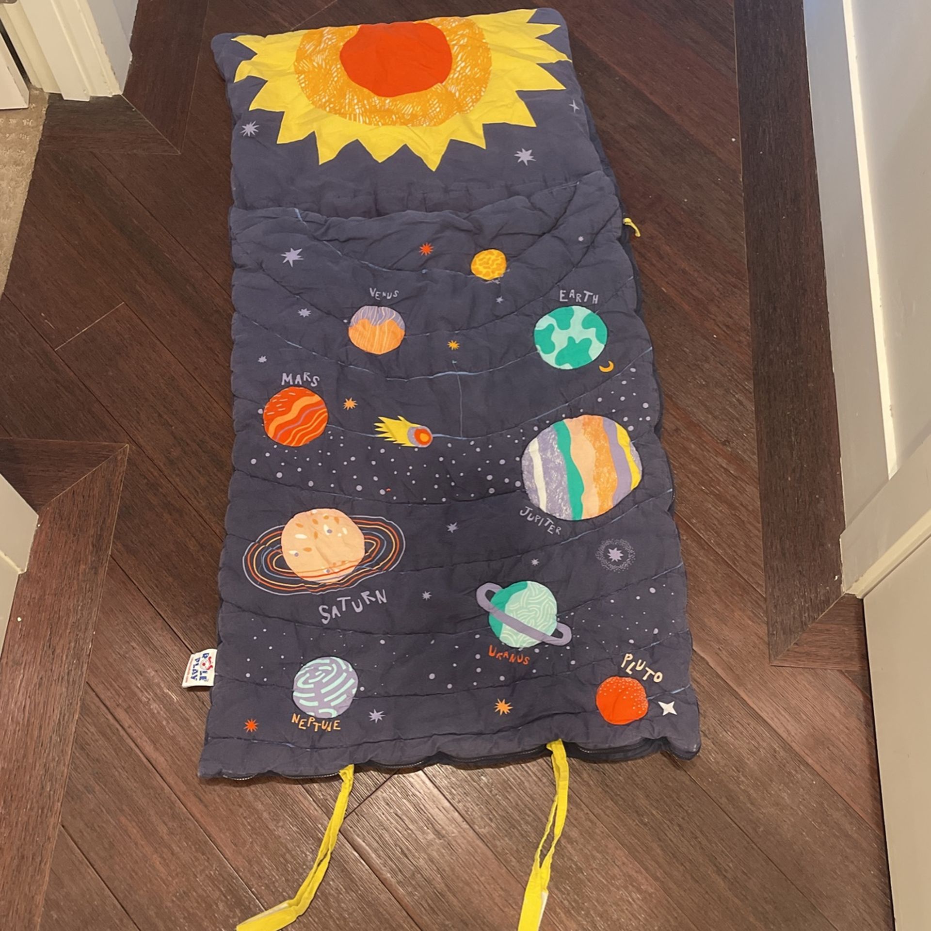 Kids Sleeping/Napping Bag