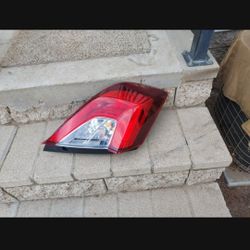 tail light  2018 honda