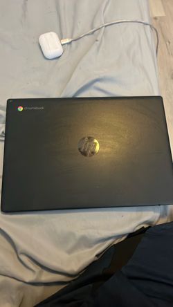 Chromebook