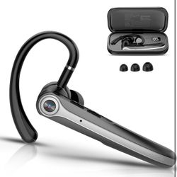Wireless Bluetooth Earpiece 