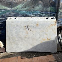65 Convertible Trunk