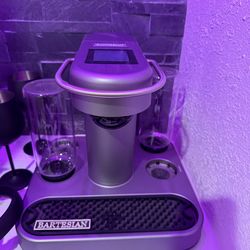 Bartesian Premium Cocktail Machine – Automatic Drink Maker