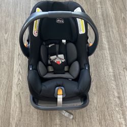Infant Baby Car Seat