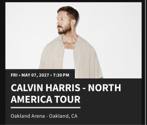 Calvin Harris