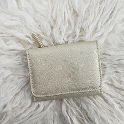 Trifold Wallet