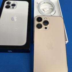 iPhone 13 Pro Max 128gb unlocked for any carriers( liberado)