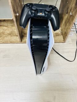 Playstation 5 Disc Version