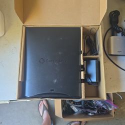Century Link C2100t Modem