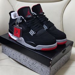 Jordan 4 Retro