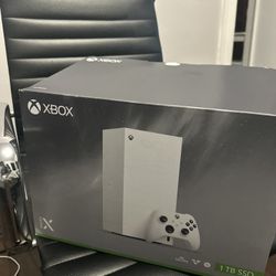 Xbox Series X