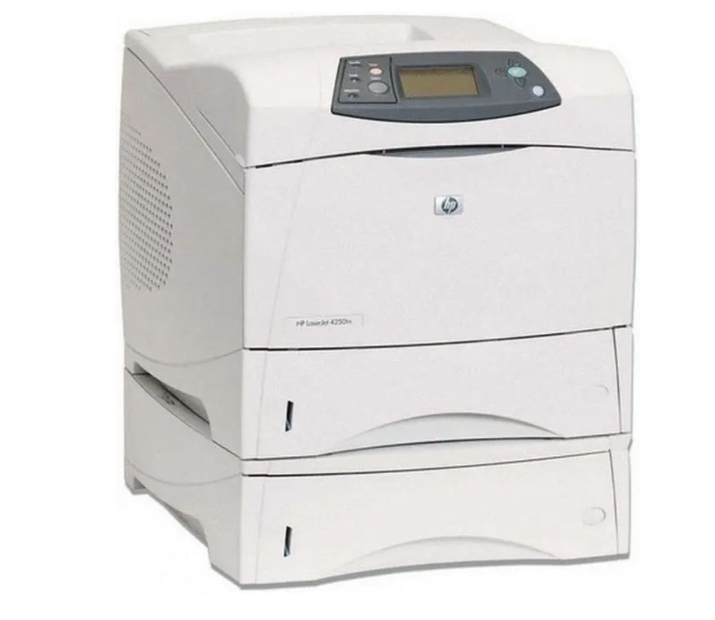 HP LaserJet 4250tn Printer