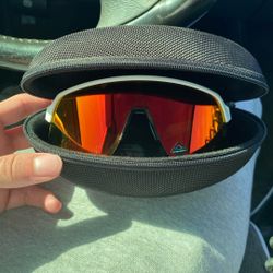 Brand New Patrick Mahome Oakley’s Sunglasses