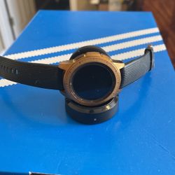 Samsung Galaxy Watch
