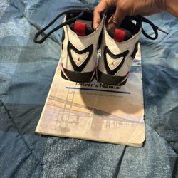 Jordan’s