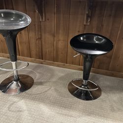 Bar Stools 3