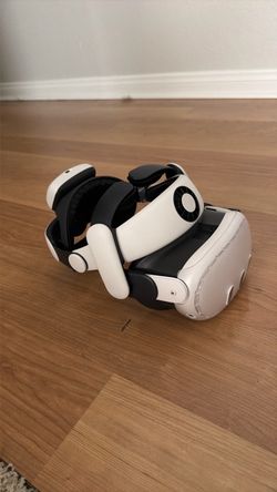 Meta Quest 3 4K 512 GB +BOBOVR S3 Pro strap