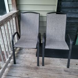 Chairs 